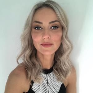 Meet your Posher, Claire